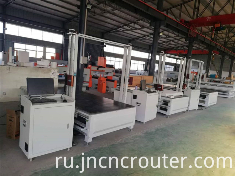 автомат для резки пены горячего провода hot wire foam cutting machine